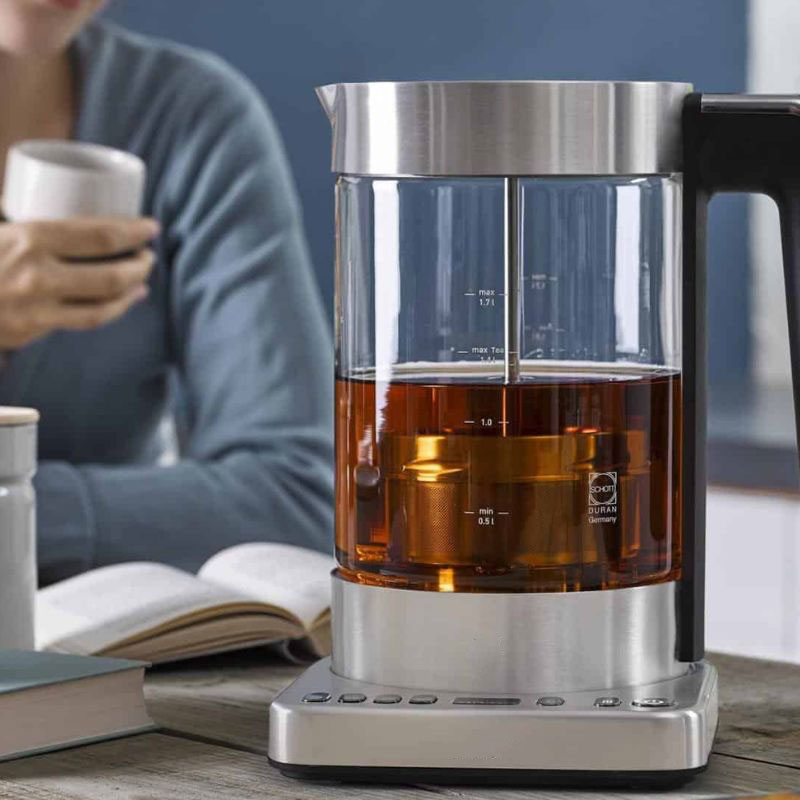 ấm siêu tốc cao cấp