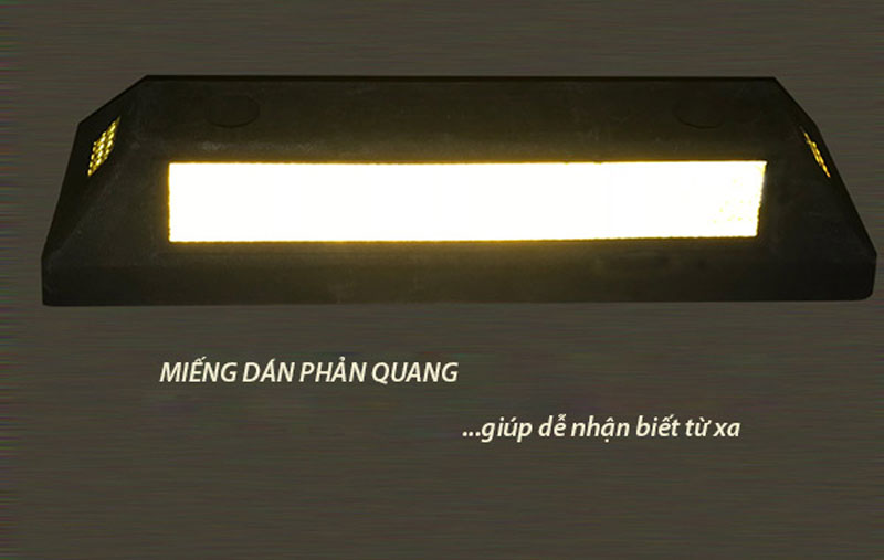 cục chặn bánh xe