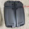Đế ô dù lệch tâm nhựa 60L