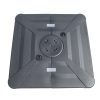 Đế ô nhựa hình vuông 100L PVSO-V100