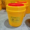 Hộp đựng vật sắc nhọn y tế