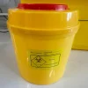 Hộp đựng vật sắc nhọn y tế
