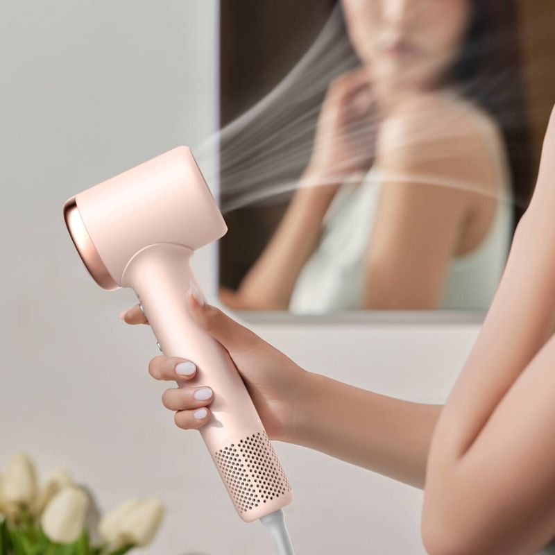 máy sấy tóc