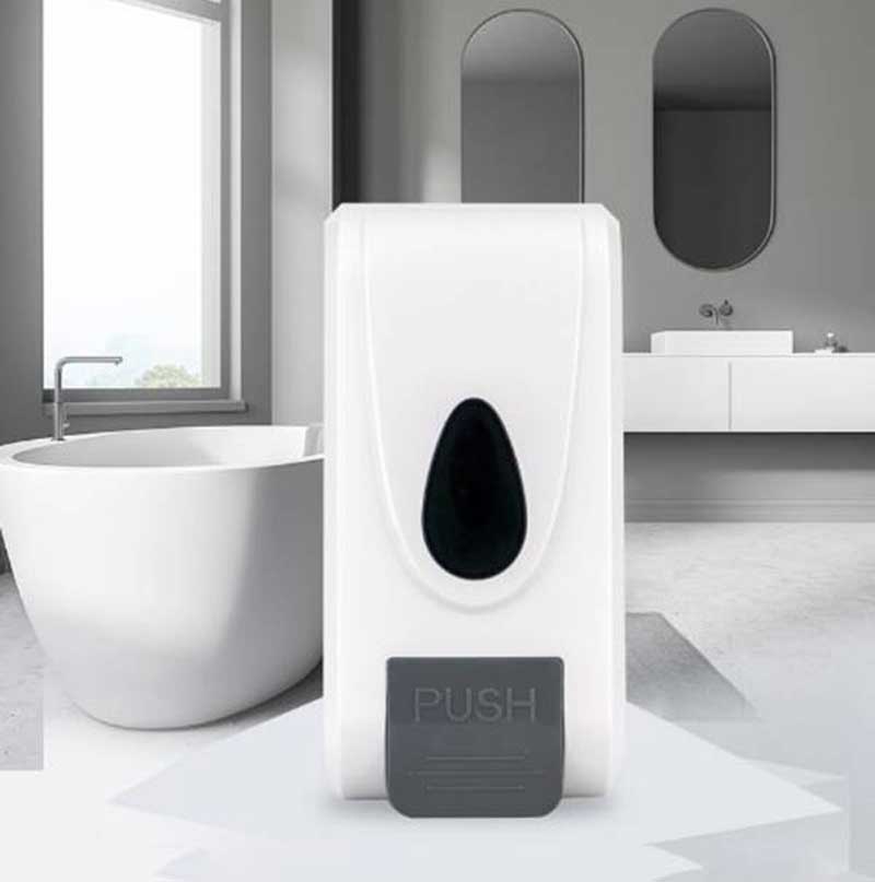 thiết bị phòng tắm