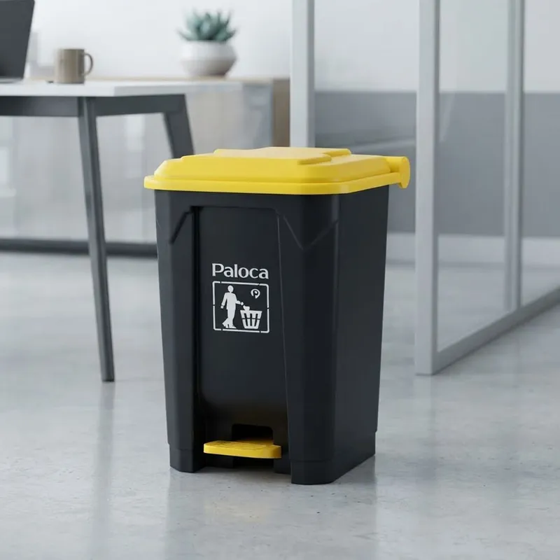 Dung tích đa dạng từ 50L, 80L đến 100L